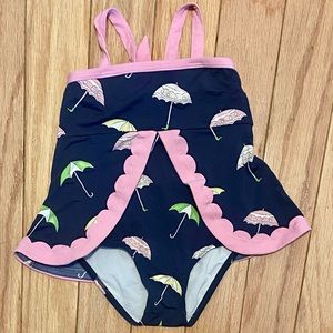 Toddler Beaufort Bonnet Company Swimsuit